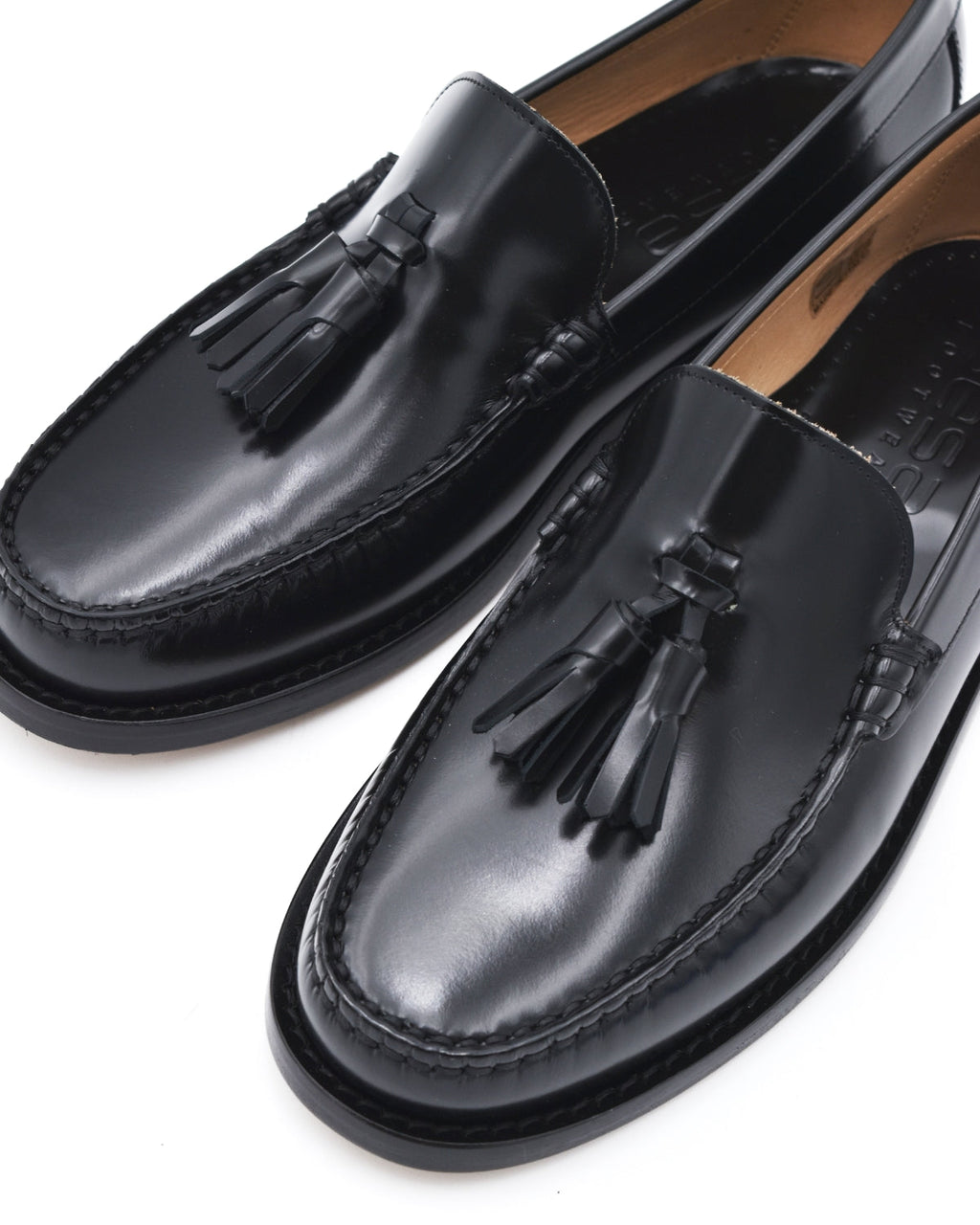 Sesa Prescott Loafer in Licorice (Men's)