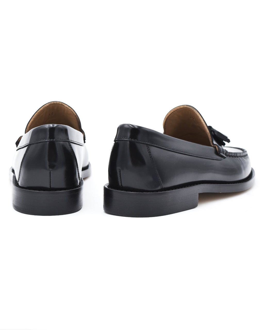 Sesa Prescott Loafer in Licorice (Men's)