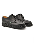 Paraboot Chamord Mocc Toe Derby in Noir